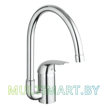 Смеситель Grohe Euroeco (32752000)